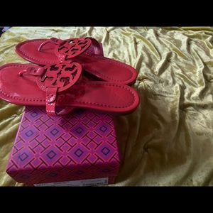 Tory Burch Miller Sandal